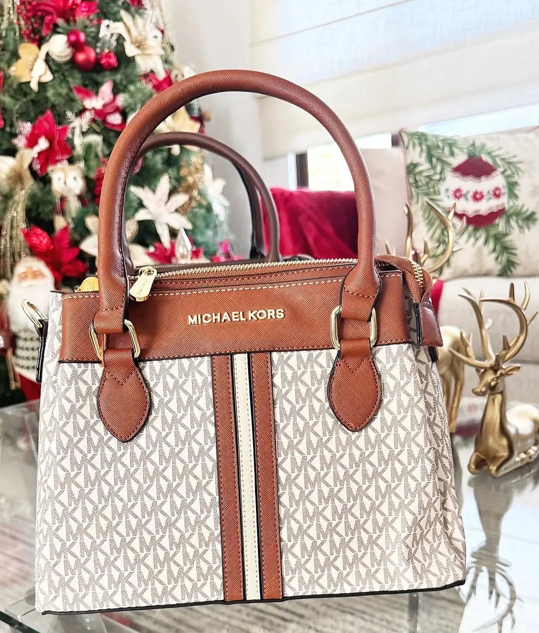 MICHAEL_KORS_Premium Quality Handbag 1065