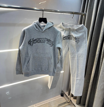 Hood Rich  Imported Premium Tracksuit With