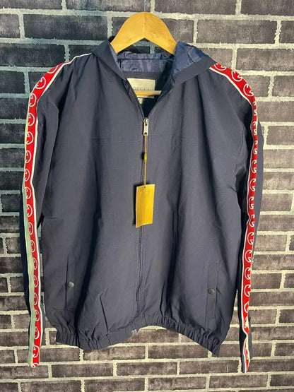Gucci wind Breaker Jacket