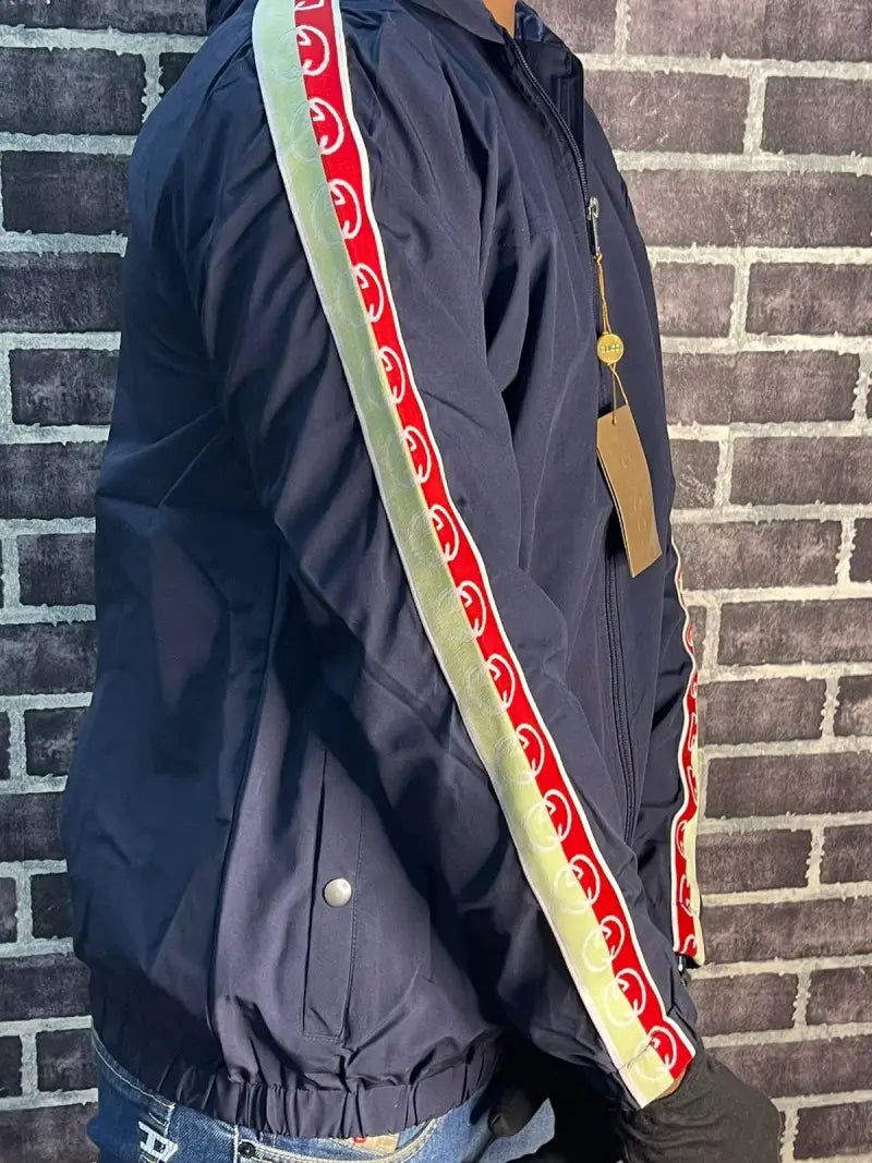 Gucci wind Breaker Jacket