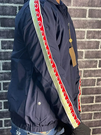 Gucci wind Breaker Jacket