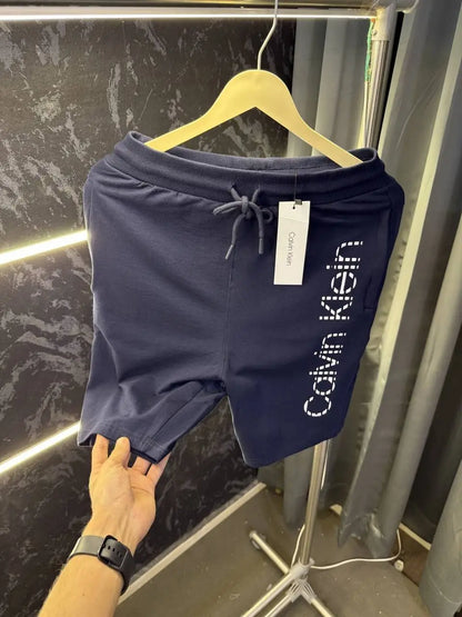 Calvin_Klein Premium Shorts (Loopknit 270gsm)
