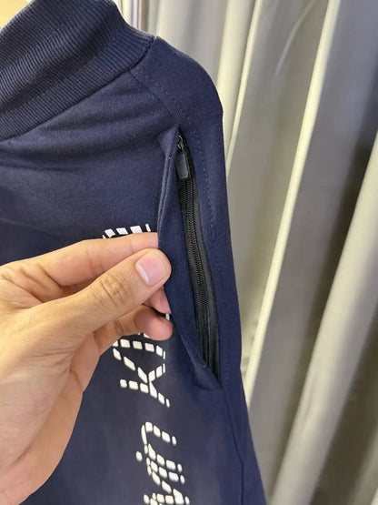 Calvin_Klein Premium Shorts (Loopknit 270gsm)