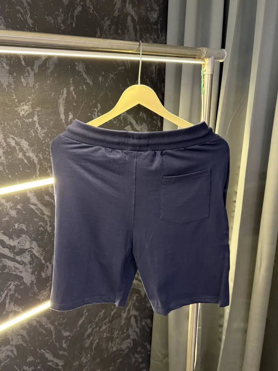 Calvin_Klein Premium Shorts (Loopknit 270gsm)