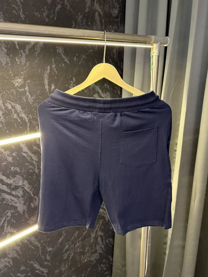 Calvin_Klein Premium Shorts (Loopknit 270gsm)