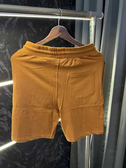 Calvin_Klein Premium Shorts (Loopknit 270gsm)