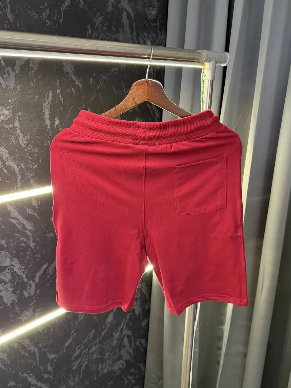 Calvin_Klein Premium Shorts (Loopknit 270gsm)