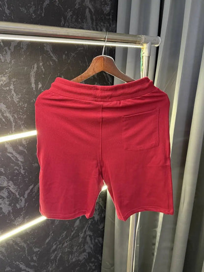 Calvin_Klein Premium Shorts (Loopknit 270gsm)
