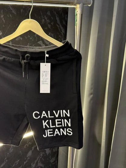 Calvin_Klein Premium Shorts (Loopknit 270gsm)