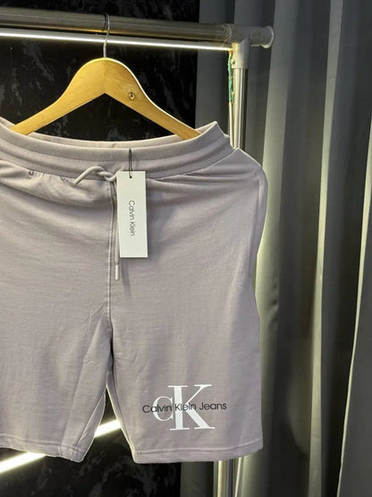 Calvin_Klein Premium Shorts (Loopknit 270gsm)