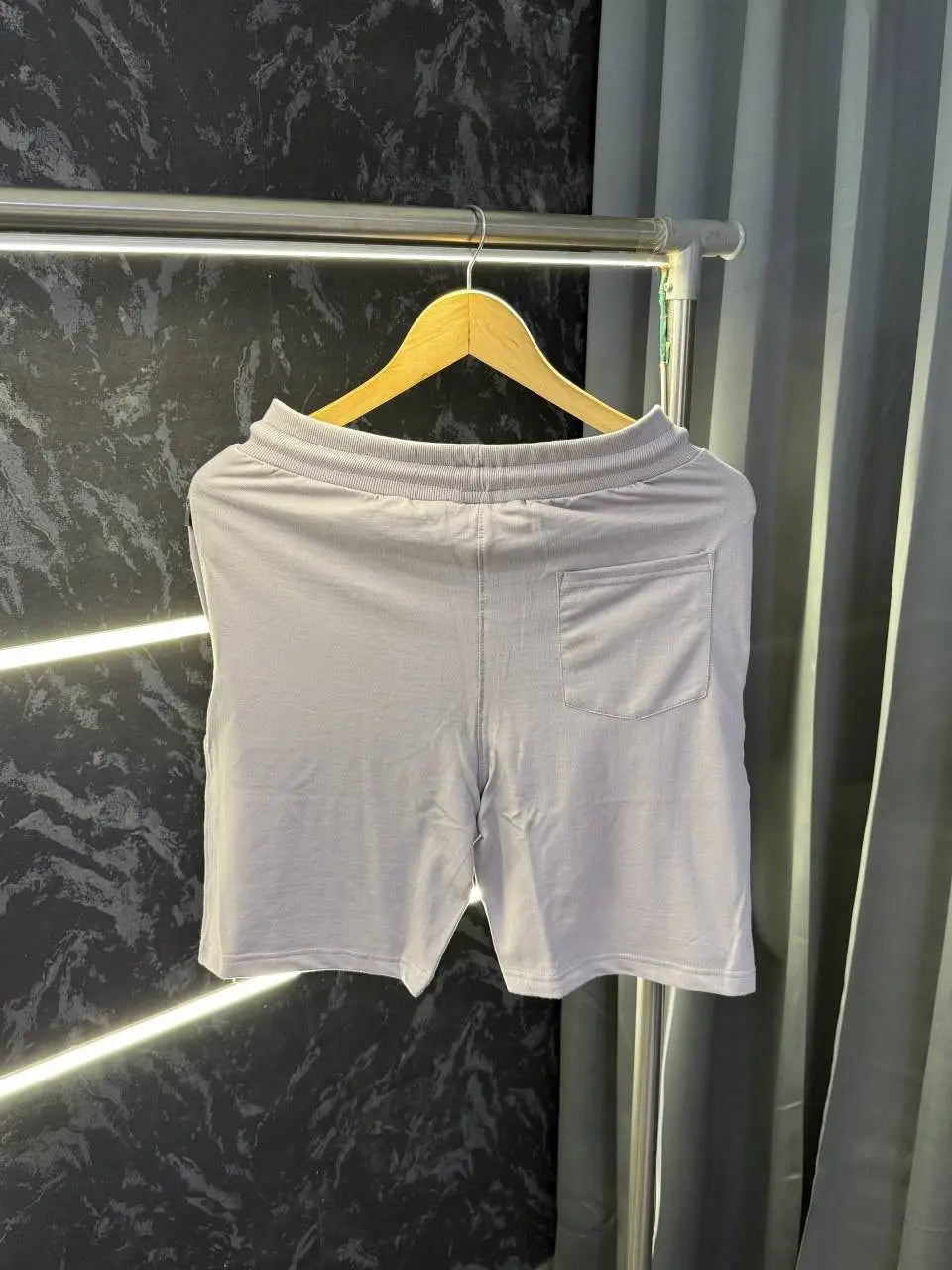 Calvin_Klein Premium Shorts (Loopknit 270gsm)