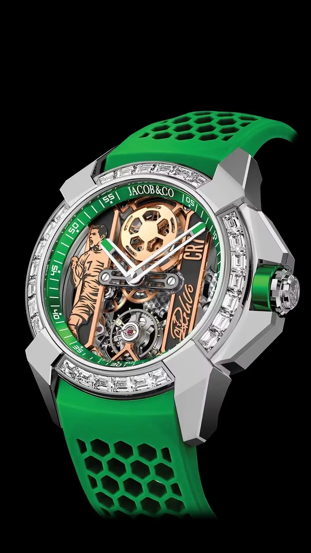 Selected Variant Image