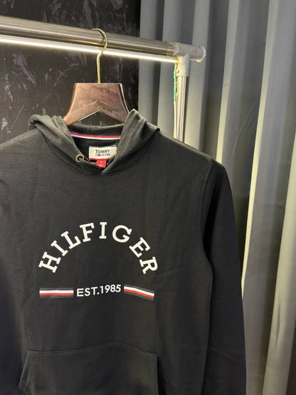 Tommy_Hilfiger Premium Store Article Hoodie (400gsm)
