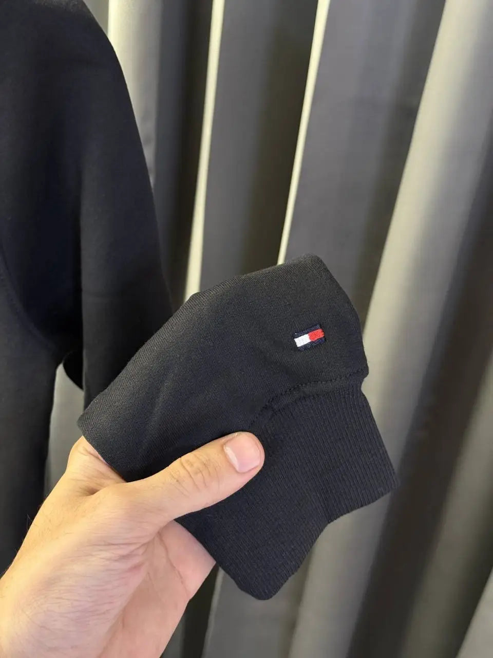 Tommy_Hilfiger Premium Store Article Hoodie (400gsm)