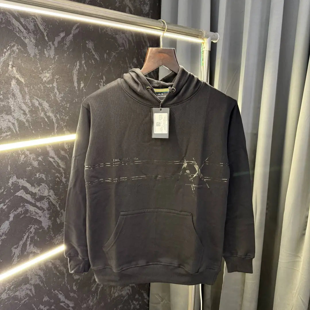 Arman i E...xchange Store Article Hoodie ( 400gsm )