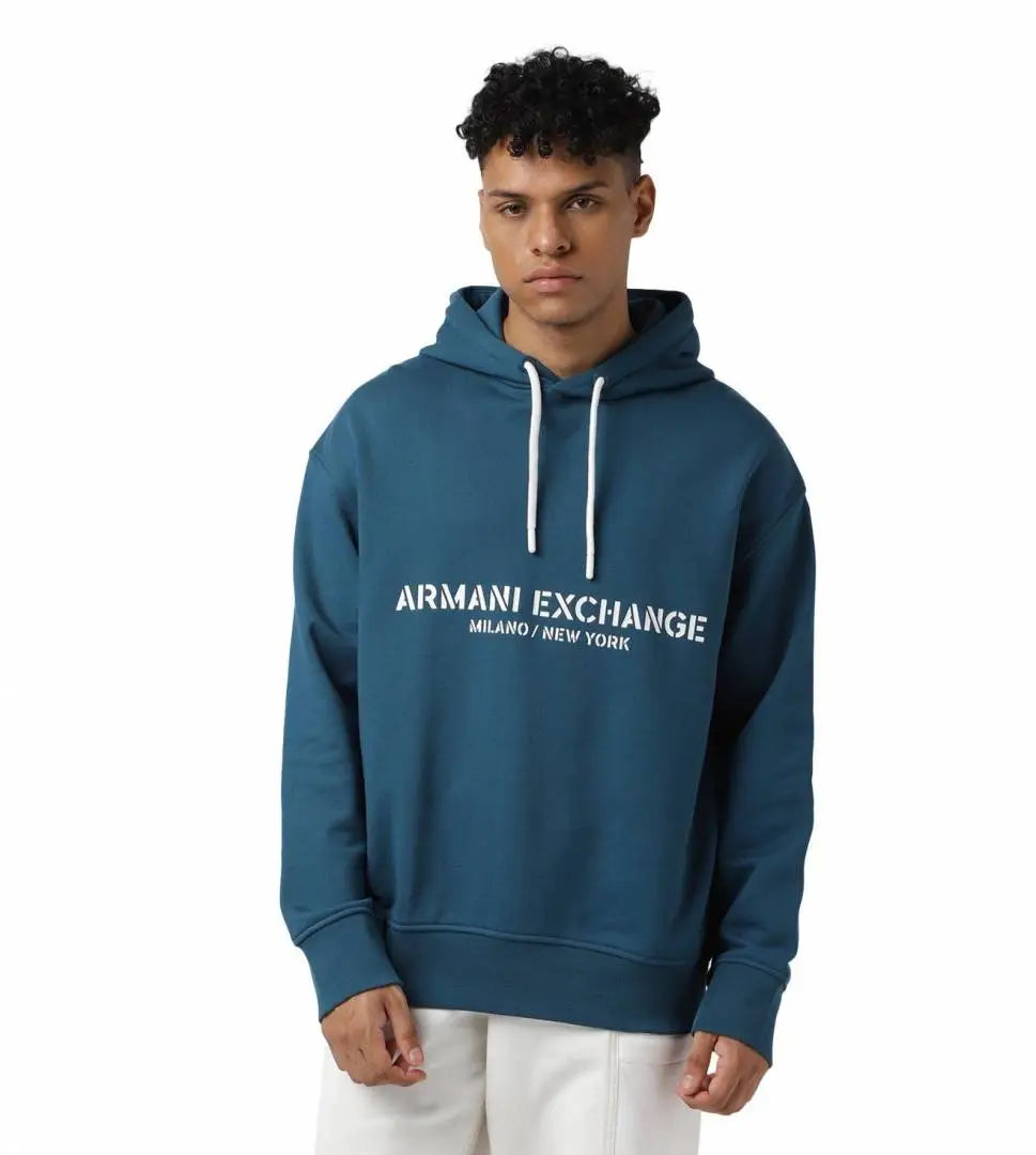 Arman i E...x..change Store Article Hoodie ( 400gsm )