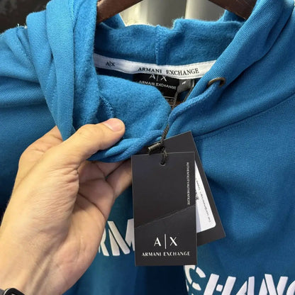 Arman i E...x..change Store Article Hoodie ( 400gsm )