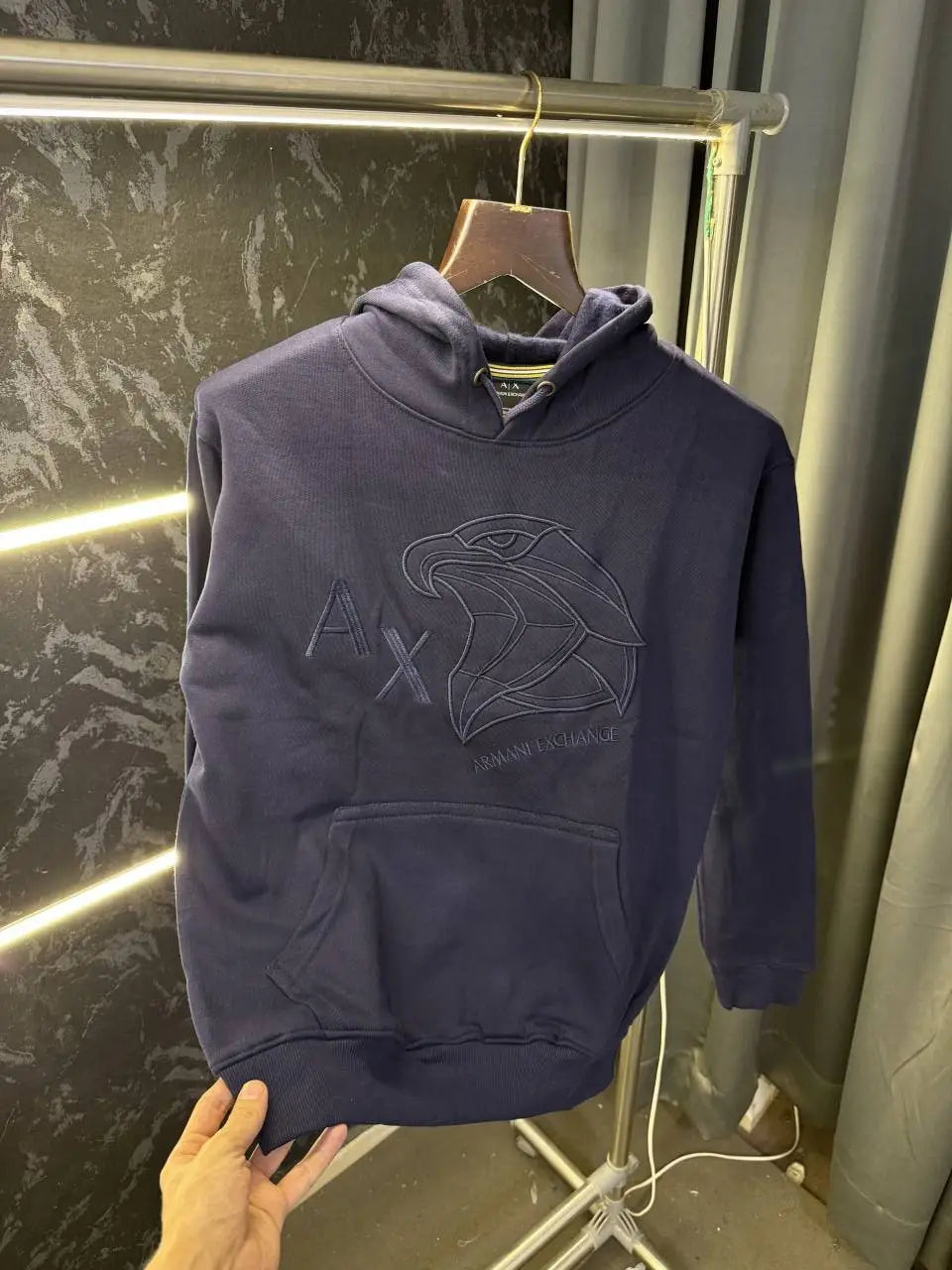 Arman i Exchange Store Article Hoodie ( 400gsm )