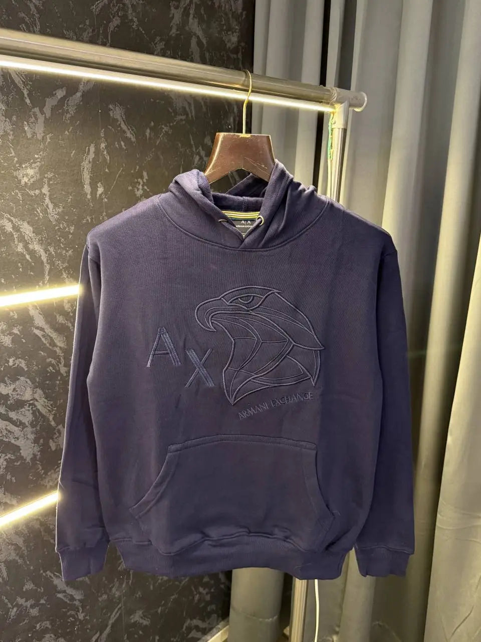 Arman i Exchange Store Article Hoodie ( 400gsm )