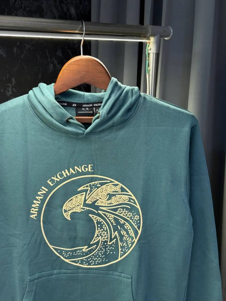 Arman i Exchange Store Article Hoodie ( 400gsm )
