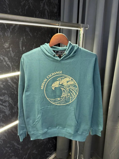 Arman i Exchange Store Article Hoodie ( 400gsm )