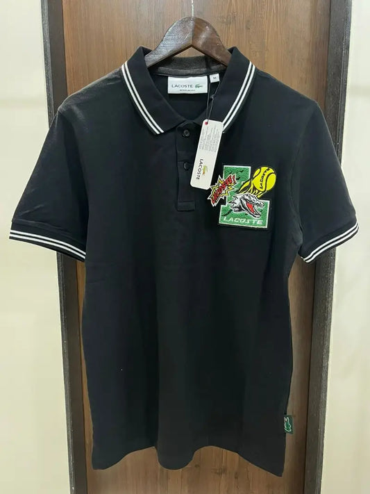 Lacoste Premium Showroom Article Polo Tshirt
