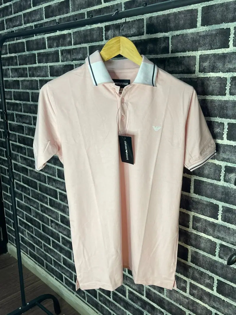 emporio Arman_i polo t shirt