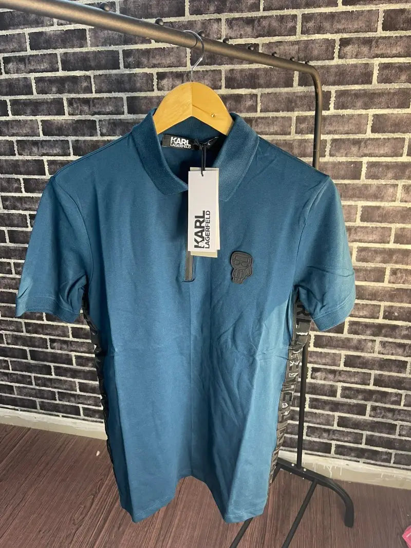 Karl langerfield polo