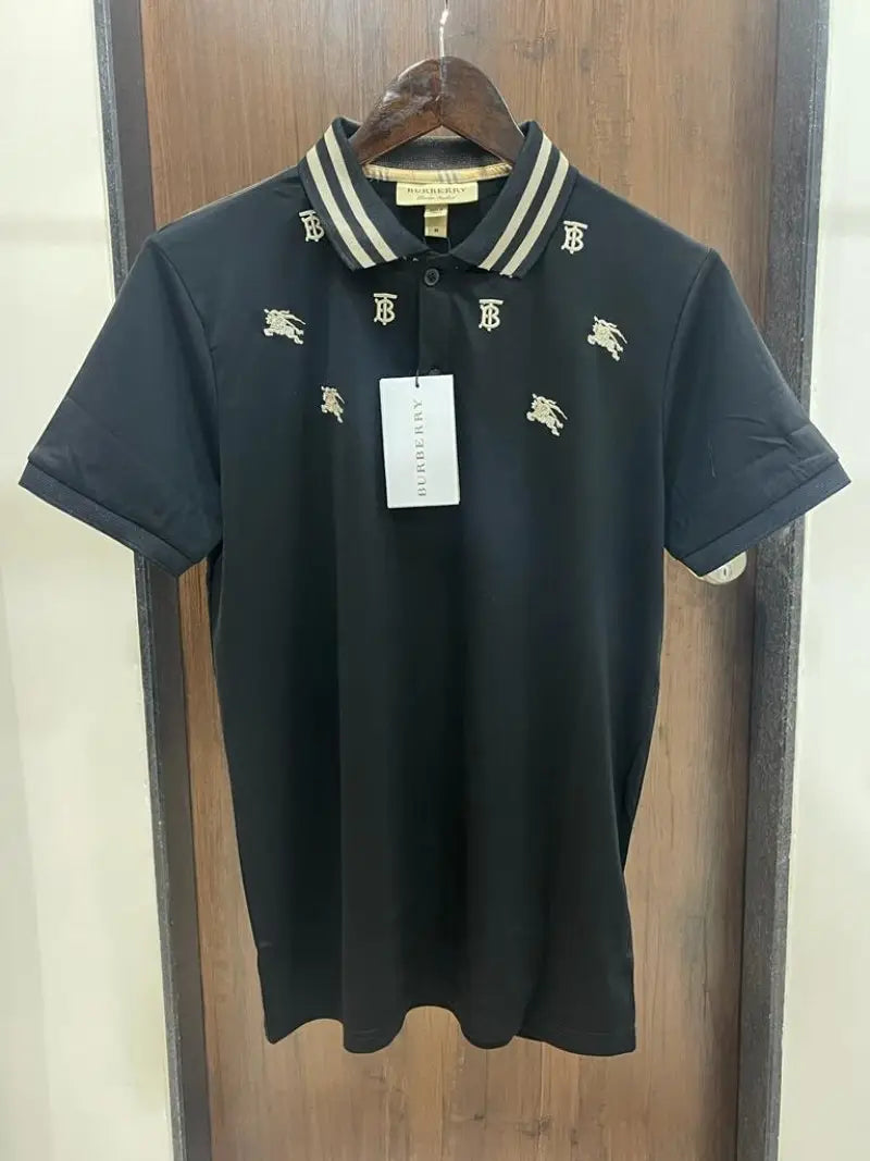 Burberry Imported T-Shirt
