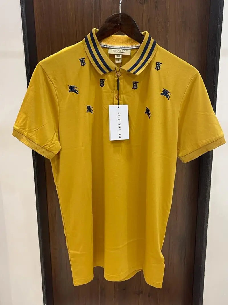 Burberry Imported T-Shirt
