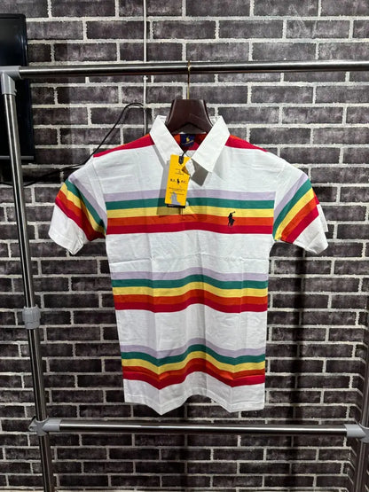 RALPH LAUREN POLO TSHIRT