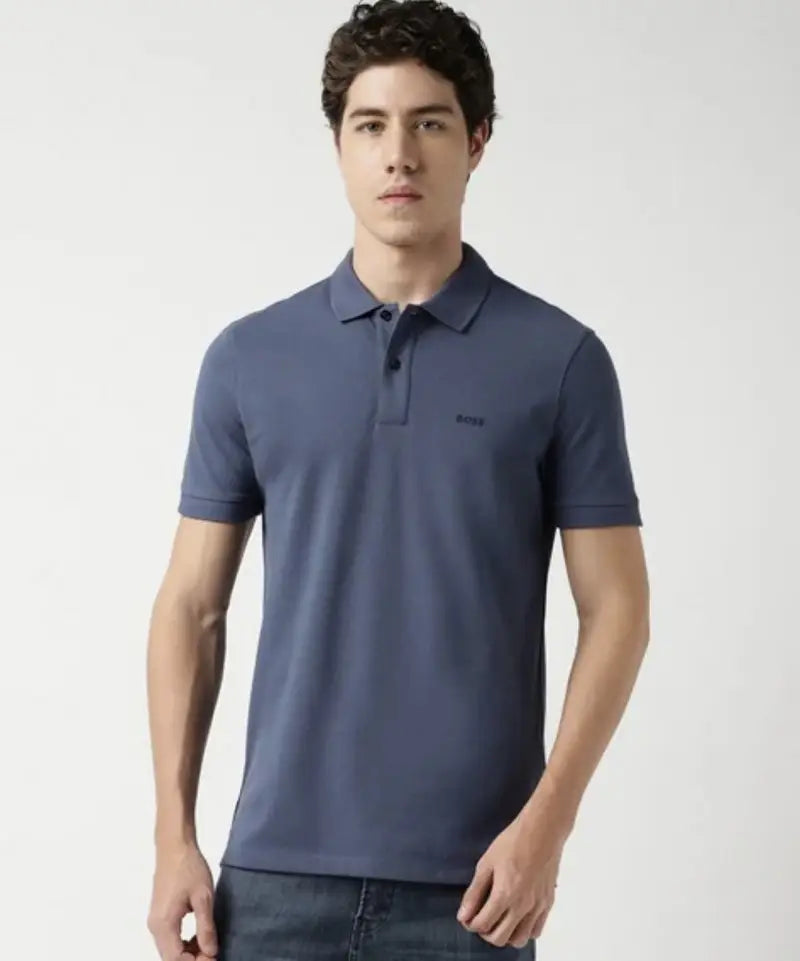 Hugo Boss Premium Polo Tshirt Store article