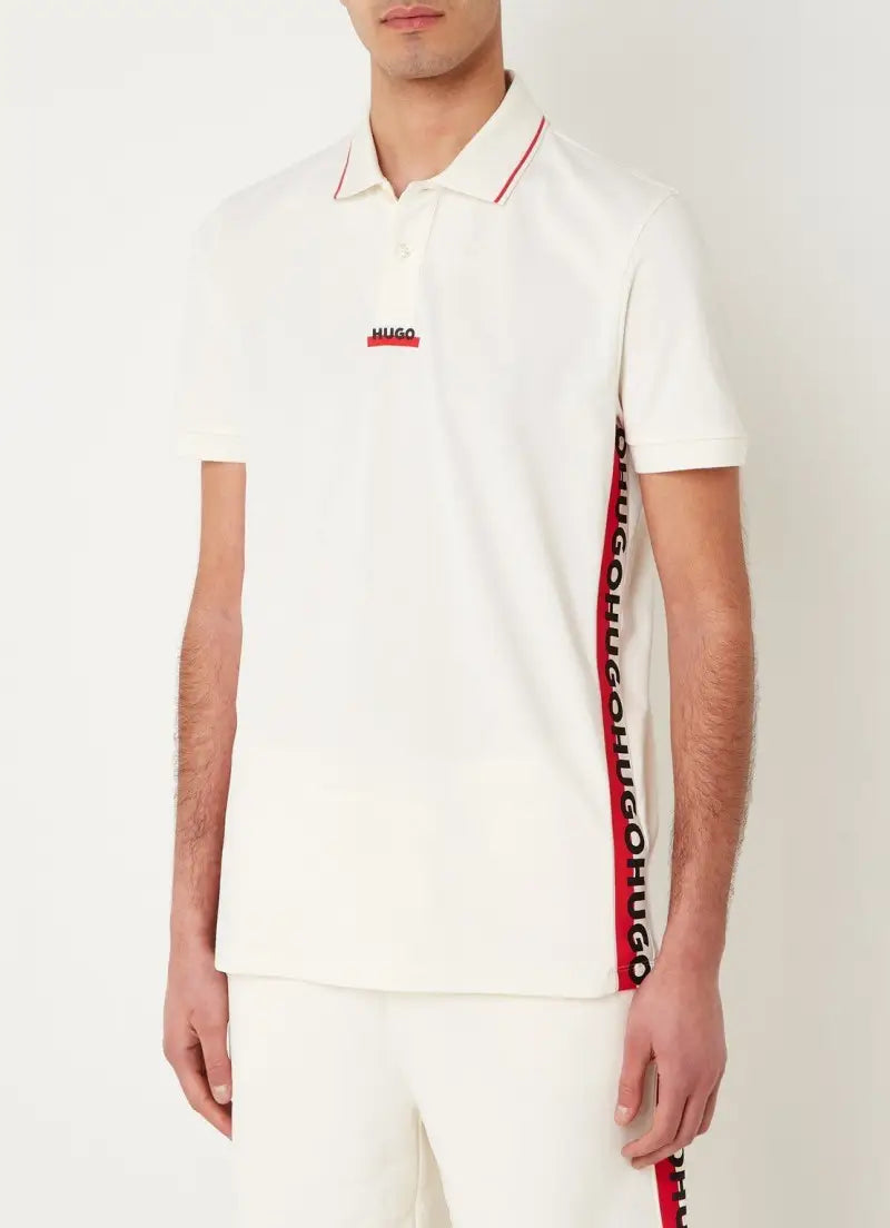 Hugo_Boss Polo Tshirt Premium Store article - (132)