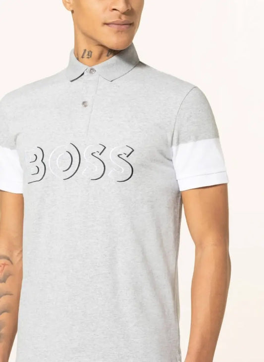Hugo Boss Premium Polo Tshirt Store article