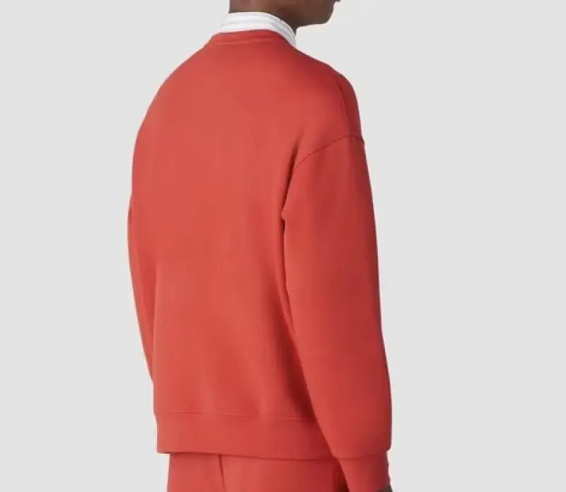 Emporio Armani Premium Sweatshirt Store Article