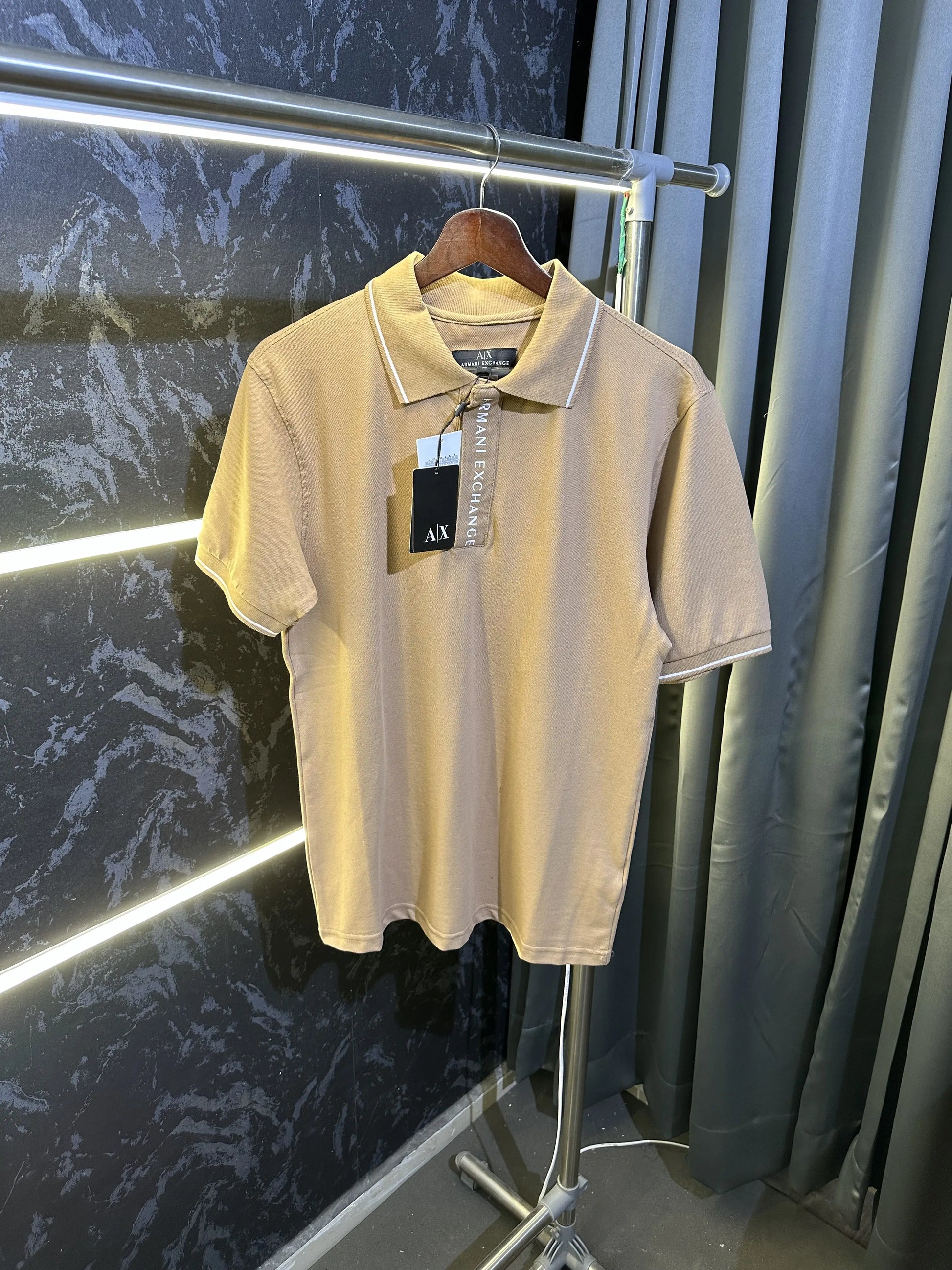 Arman_i Exchange Premium Store Article Polo Tshirt A-143