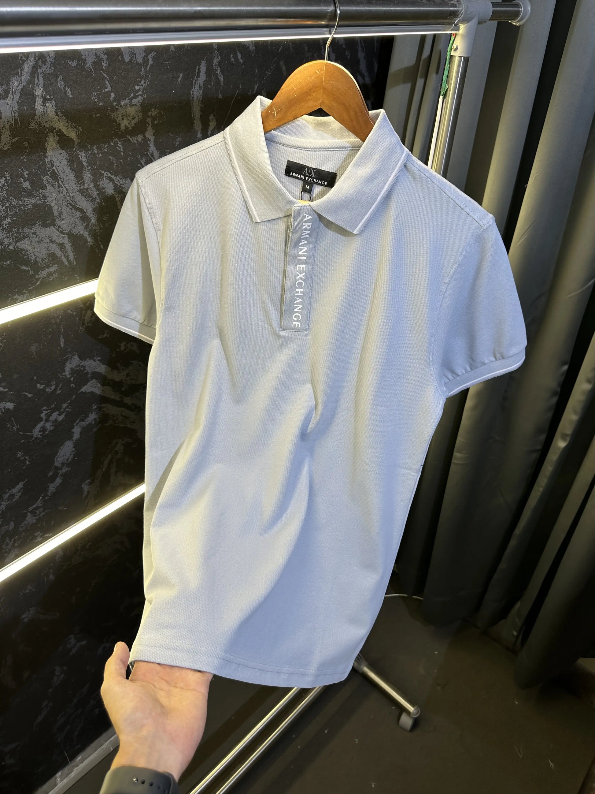 Arman_i Exchange Premium Store Article Polo Tshirt A-143