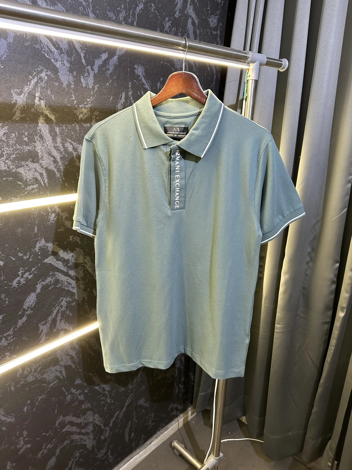 Arman_i Exchange Premium Store Article Polo Tshirt A-143