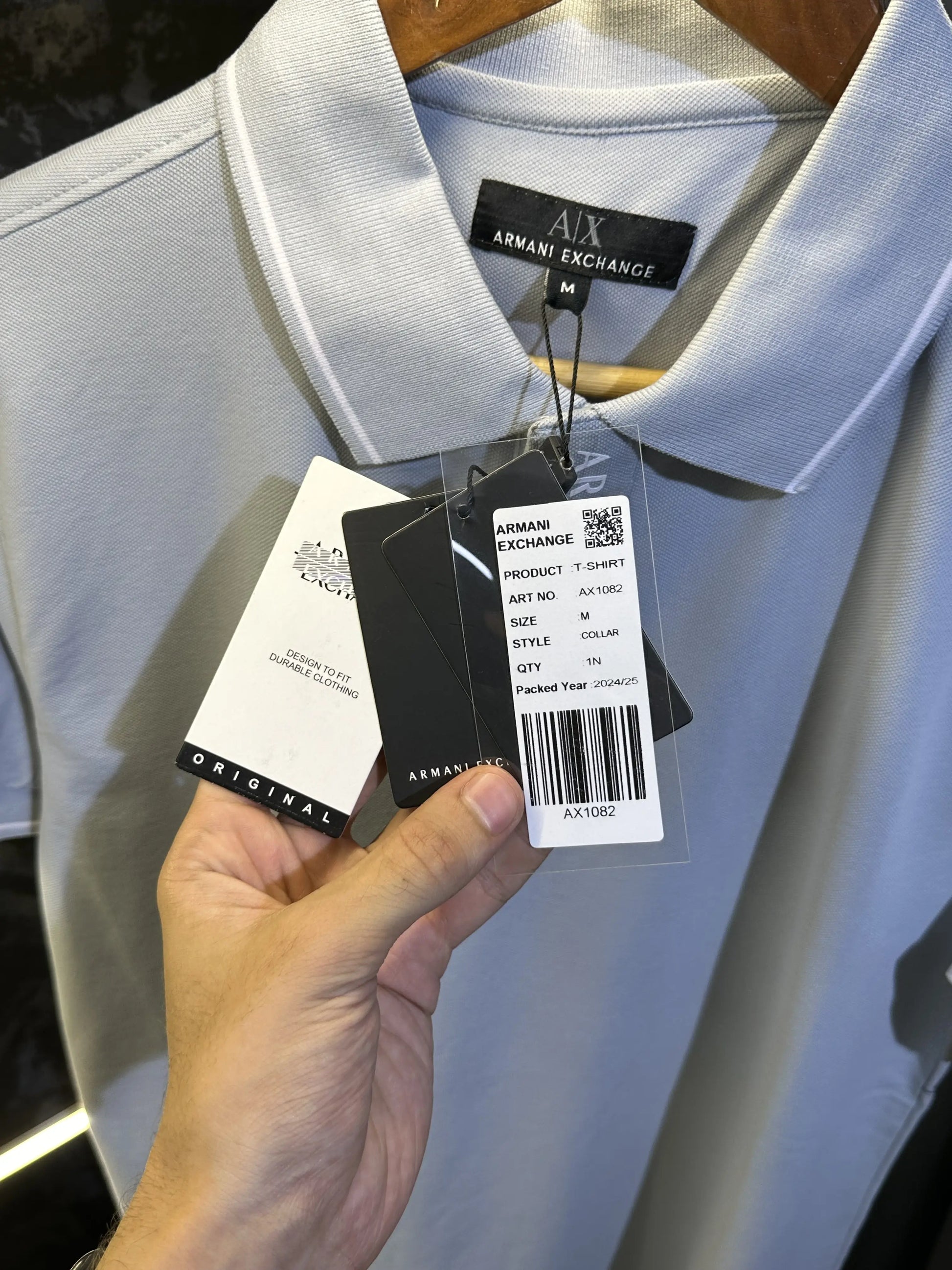 Arman_i Exchange Premium Store Article Polo Tshirt A-143