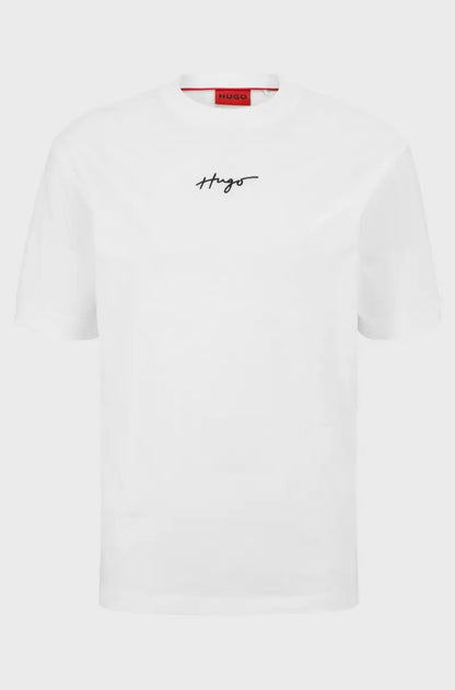 Hugo Bos s Round Neck Tshirt Store Article