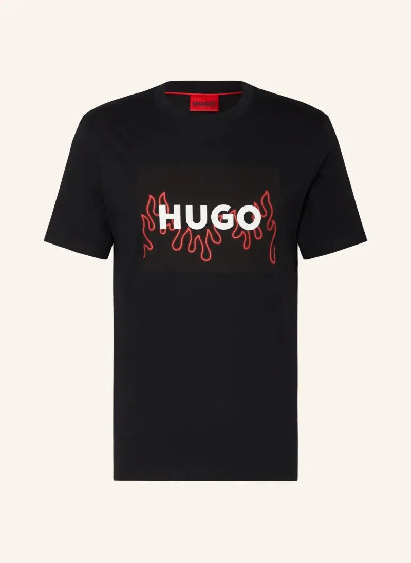 Hugo Bos s Round Neck Tshirt Store Article