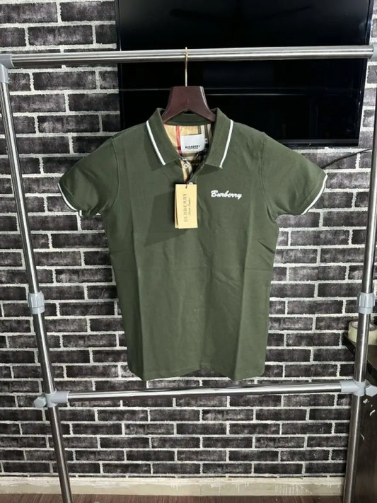Burberr_y Premium Store Article Tshirt