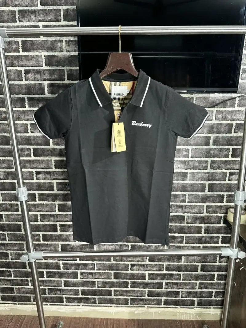 Burberr_y Premium Store Article Tshirt