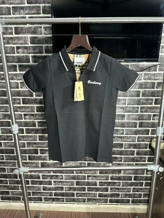 Burberr_y Premium Store Article Tshirt