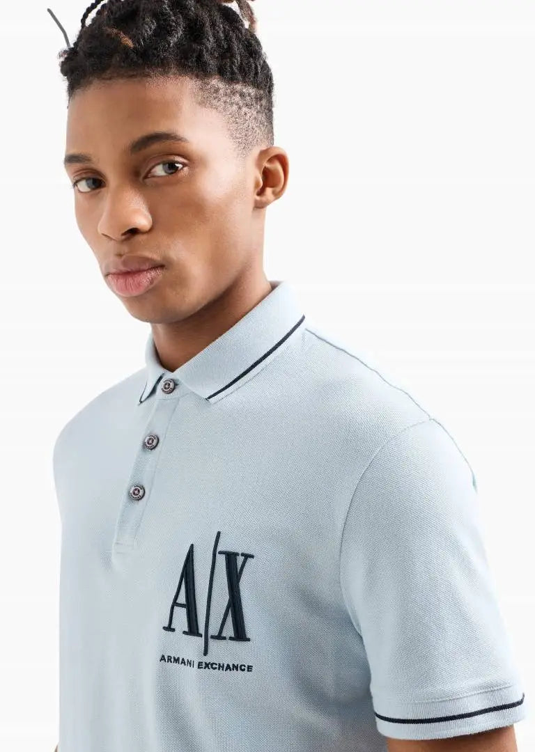 Arman i exchange Polo Tshirt (Beige) - 243