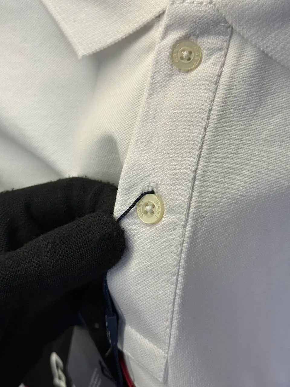 Gant USA Premium Polo Tshirt