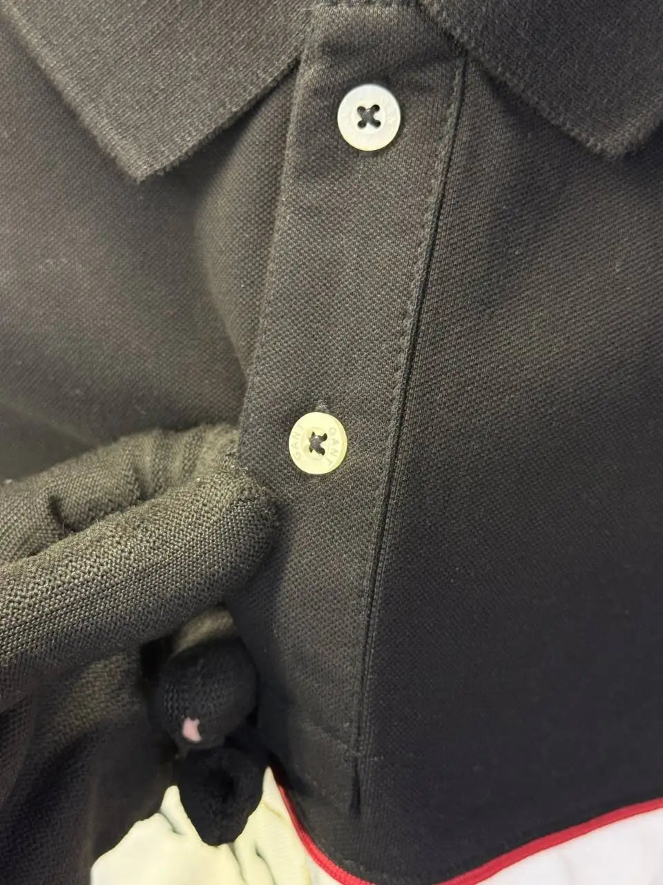 Gant USA Premium Polo Tshirt