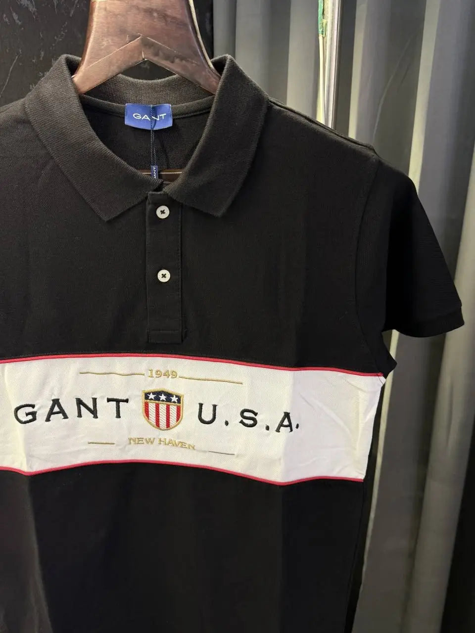 Gant USA Premium Polo Tshirt