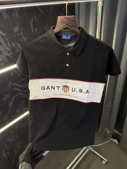 Gant USA Premium Polo Tshirt