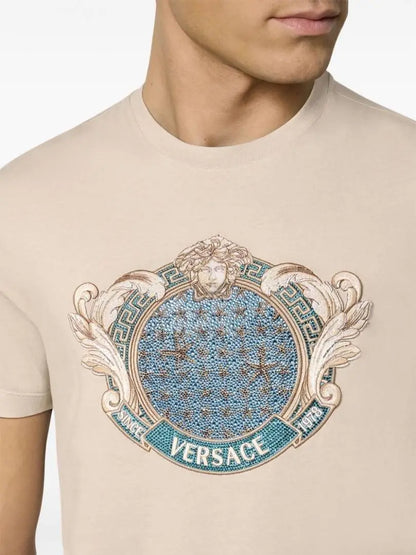 Versace Store Article Tshirt